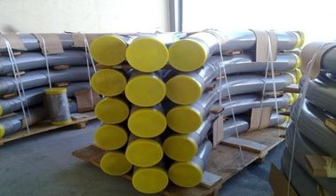 ASTM B366 Inconel800, Inconel 800H, Inconel 800HT, Inconel 825, Buttweld Installation Inconel926