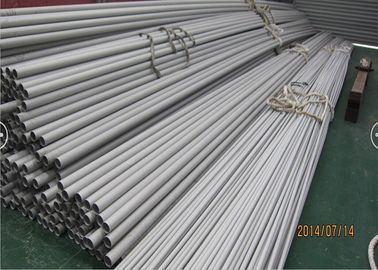 Edelstahl-nahtloses Rohr, ASTM B677, B674 UNS N08904, 904L, 1,4539