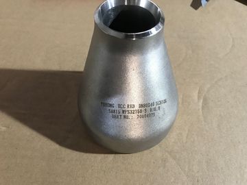 Superduplexstahlfitting ASTM A815 2507