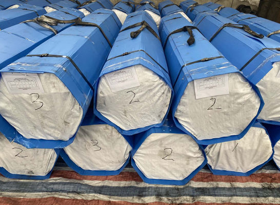 ASTM B423 SB423 GR.1 63,5 x 2.3mm Kessel-Kondensat-Rohr