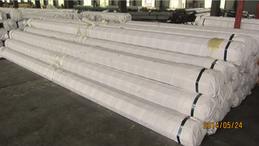 Kohlenstoffstahl-nahtloses Rauchrohr ASTM A192 ASME SA192, DIN17175 ST35.8, ST45.8