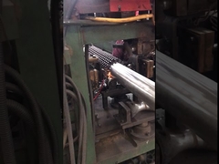 Yuhong Group Rippenrohr