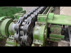 Yuhong Group Kaltziehen Werkstatt