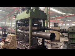 Yuhong Group Richtwerkstatt