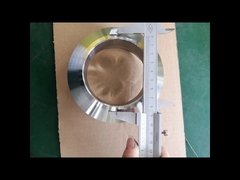 YUHONG GROUP ASTM A182 GESCHMIEDETE FITTINGE B16.11, MSS SP-97 & MSS SP-83