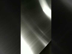 YUHONG GROUP ASTM A240 BAND --HAARLINIE