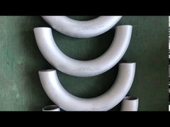 ASTM A815 S32205 180-Grad-Duplex-U-Bogen-Rohr