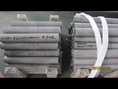 Nickellegierungsstahl-Fitting und -Flansch