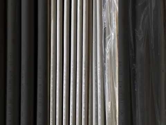 ASTM A213 TP304 Nahtloser Rohr aus Edelstahl