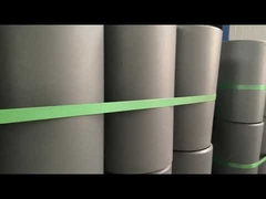 ASTM A234 WPB STUMPFCHTSCHWEISSVERBINDUNG