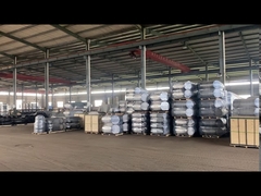 ASTM A234 WPB Nahtlose Stumpfschweißfittings