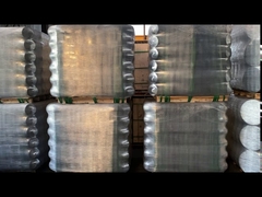 YUHONG ASTM A234 WPB STUMPFENDE-VERBINDUNGSSTÜCKE-3.MP4