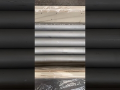 EN 10216-5 1.4841 (TP314) Nahtloses Edelstahlrohr