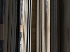 ASME SA213 TP304L Nahtloses Edelstahl U-Bogen Rohr