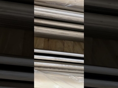 Edelstahl U-Bend-Rohr