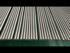 YUHONG ASTM A213 TP317L SMLS TUBE -HEAT EXCHANGER TUBE