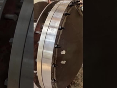 YUHONG GROUP - Wärmetauscher-Rohrbund