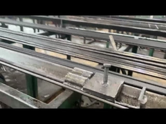 YUHONG GROUP Kohlenstoffstahl Niedrigflossenröhre-ASTM A179