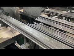 YUHONG GROUP ASME SA210 A1 Niedrigflossenröhre