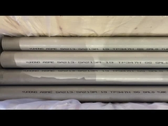 ASME SA213 TP347H (1.4912, SUS347) Nahtloser Rohr