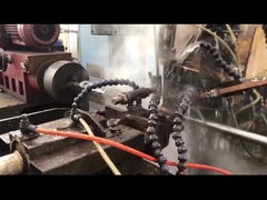 YUHONG GROUP- ASME SA106 GR.B mit Hochfrequenzschweißrohr aus Kohlenstoffstahl