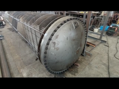 YUHONG GROUP ASME SB111 UNS C71500 Kupfernickelrohrbund