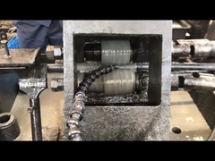 ГОСТ9941-2022 AISI321 U-Bend gewölbte Niedrigflossenröhren für Wärmetauscher