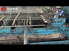 Yuhong-Gruppe Wärmetauscherröhre ASME SA179 hydrostatische Prüfung