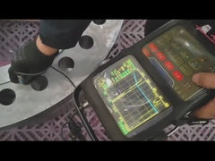 A105 Kohlenstoffstahl-Schwere-Fass-Düsenflansche für Anwendungen mit höherem Druck