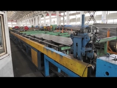 ASME SA213 T11 ALLOY STEEL BOILER TUBE (Behälter aus Stahl)