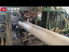 ASTM A335 P9 mit 11Cr-gepupptem Rohr für den Hochtemperaturdienst