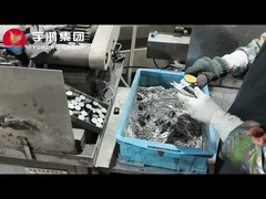 SUS304 SUS316L Kapillarrohre aus Edelstahl mit kleinem Bohrwerk für Präzisionsinstrumente