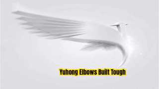 Ellenbogenproduktion der Yuhong Group